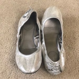 Adorable Cole Haan flats